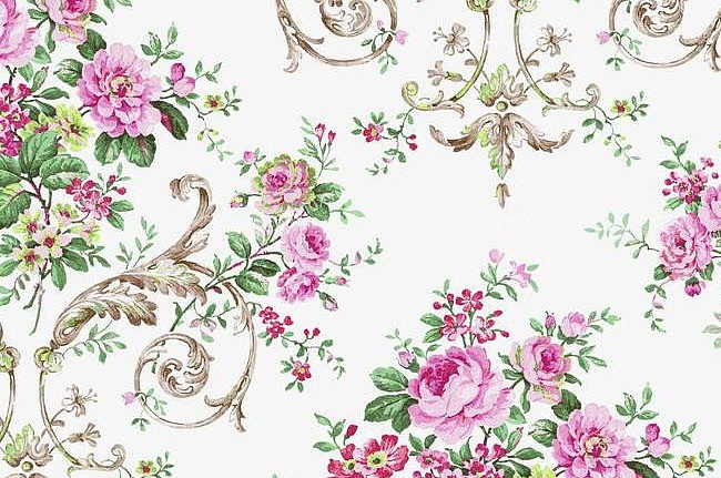 Обои York Roses PN0403