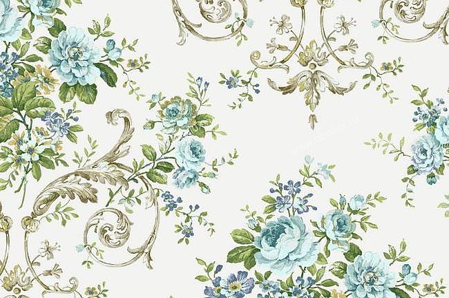 Обои York Roses PN0402