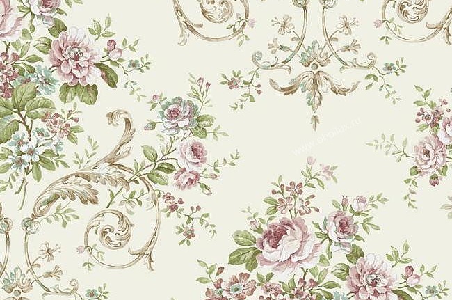 Обои York Roses PN0401