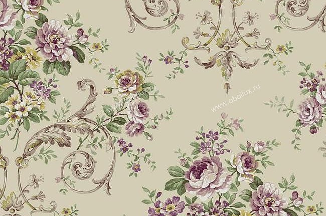 Обои York Roses PN0400
