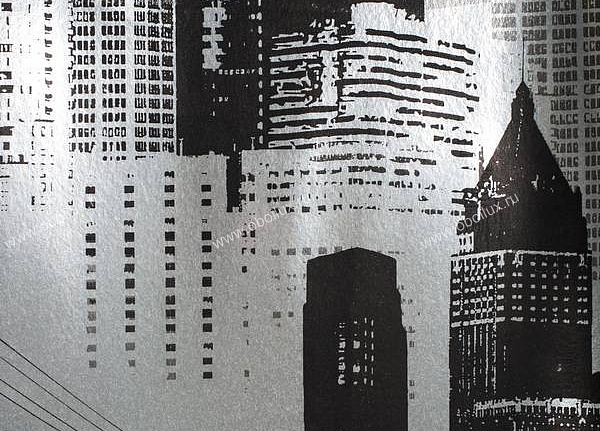 Обои Studio 465 New York NY90010