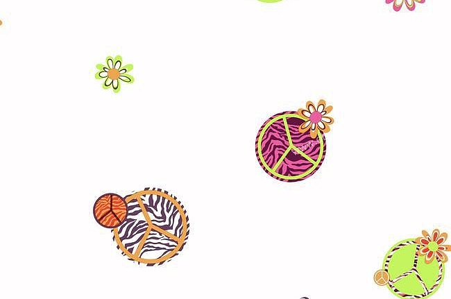 Обои Fresco Cool Kids KS2282