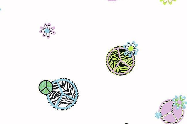 Обои Fresco Cool Kids KS2279
