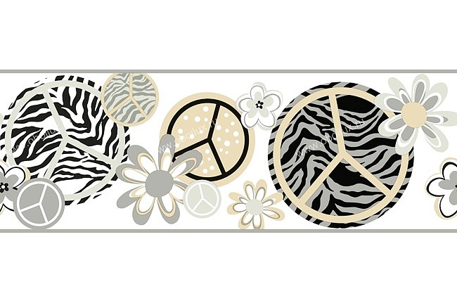 Бордюр Fresco Cool Kids KS2270B