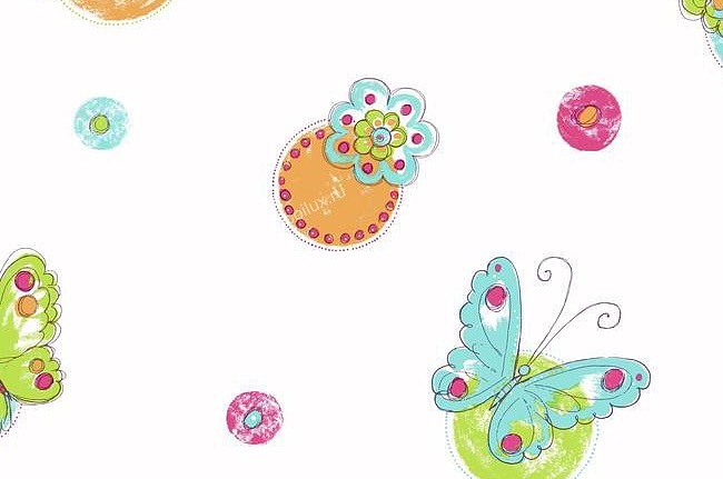 Обои Fresco Cool Kids KS2260