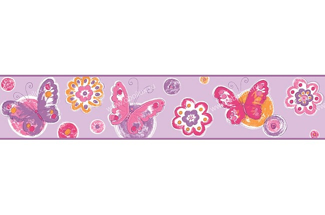Бордюр Fresco Cool Kids KS2252BD