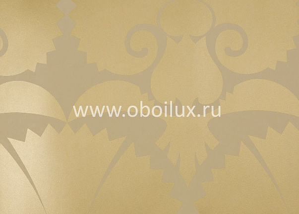 Обои Osborne & Little Vintage W5554-05