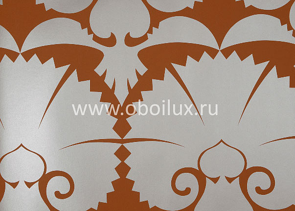 Обои Osborne & Little Vintage W5554-04
