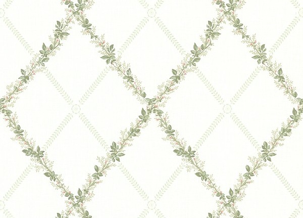 Обои Living Style Morning Glory 302-66879