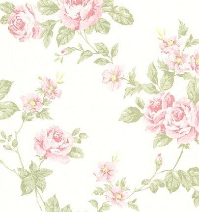 Обои Living Style Morning Glory 302-66875