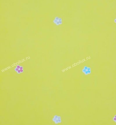 Обои Camengo The Little Friends 632510