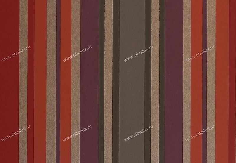 Обои Casamance Hampton Garden 9370430