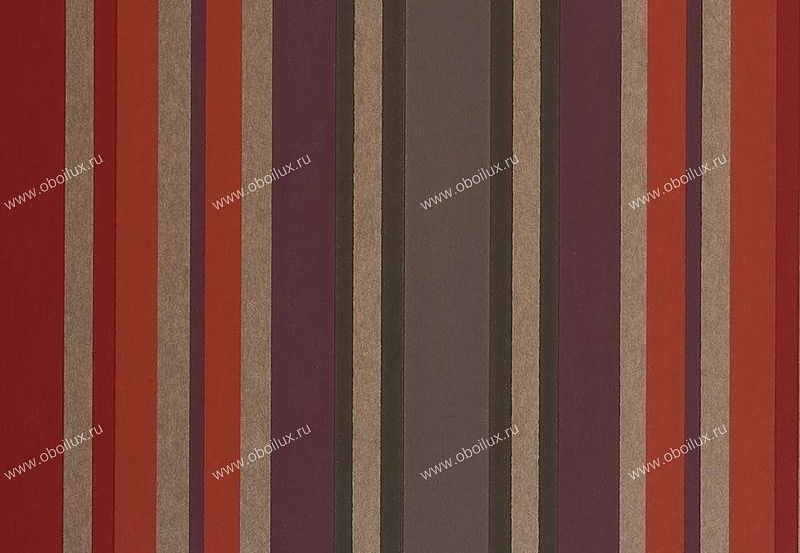 Обои Casamance Hampton Garden 9370430