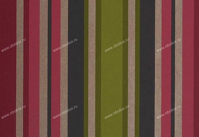Обои Casamance Hampton Garden 9370315