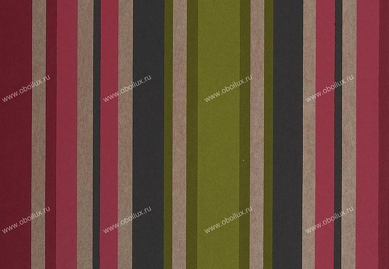 Обои Casamance Hampton Garden 9370315