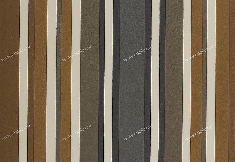 Обои Casamance Hampton Garden 9370208