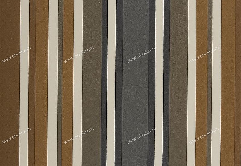 Обои Casamance Hampton Garden 9370208