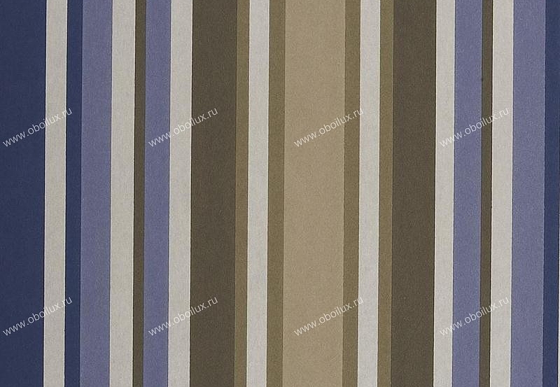 Обои Casamance Hampton Garden 9370148