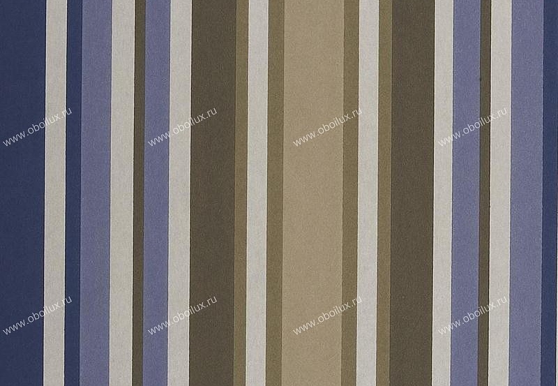 Обои Casamance Hampton Garden 9370148