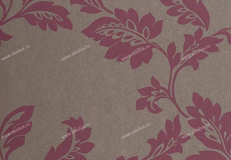 Обои Casamance Hampton Garden 9360404