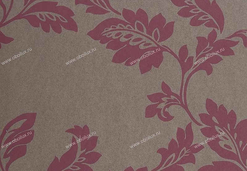 Обои Casamance Hampton Garden 9360404