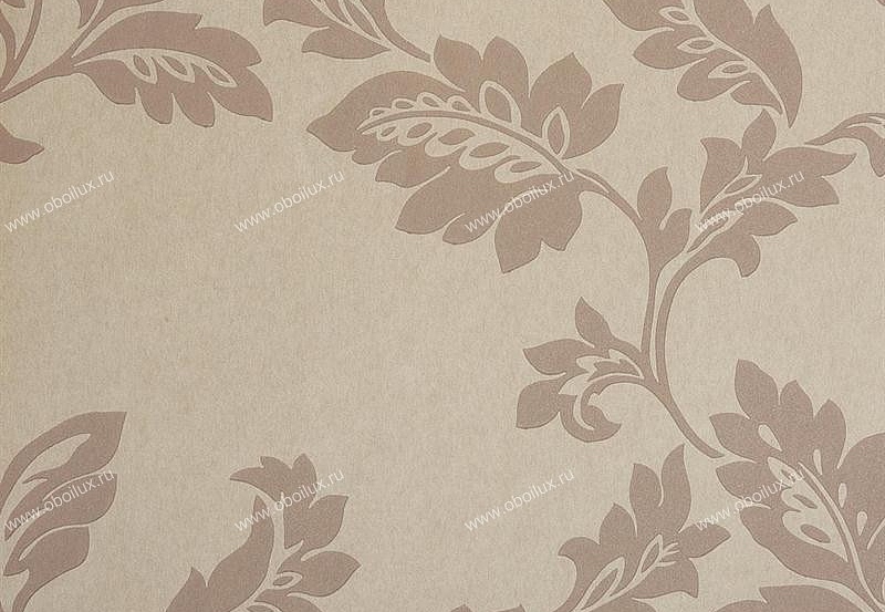 Обои Casamance Hampton Garden 9360344