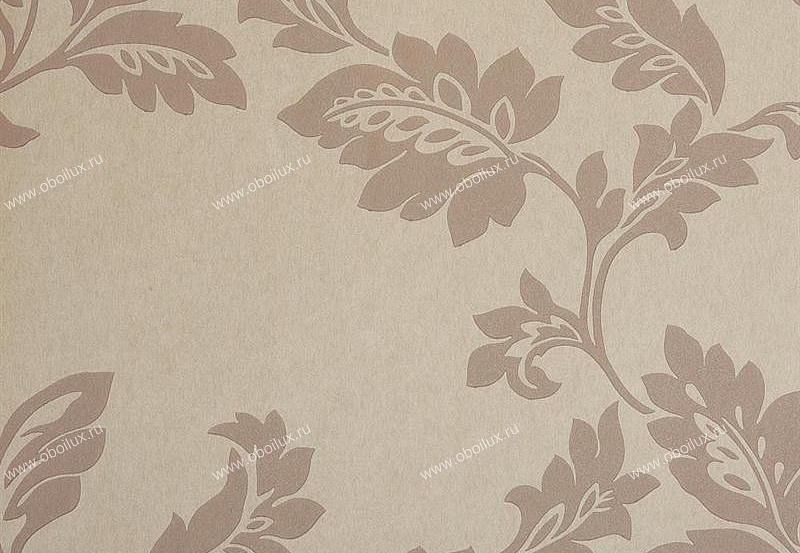 Обои Casamance Hampton Garden 9360344