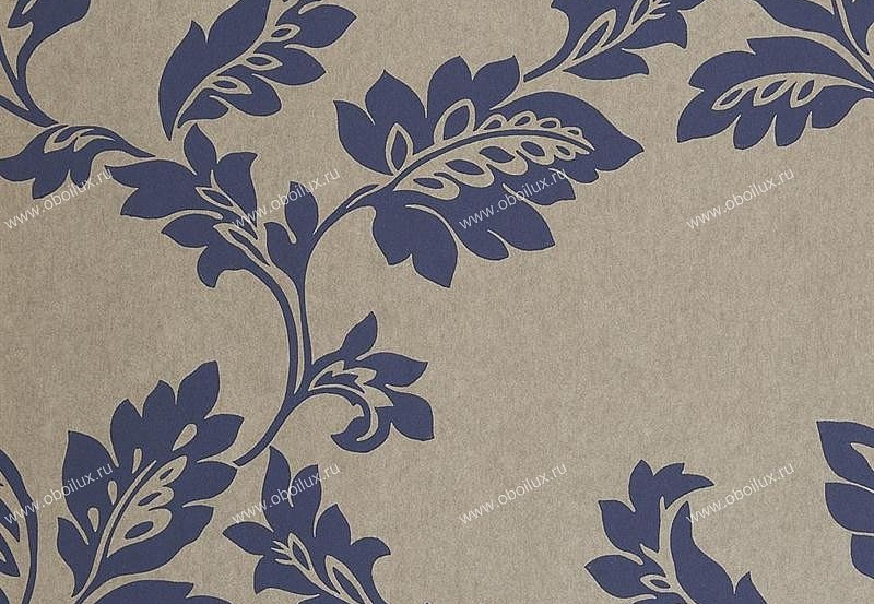 Обои Casamance Hampton Garden 9360166