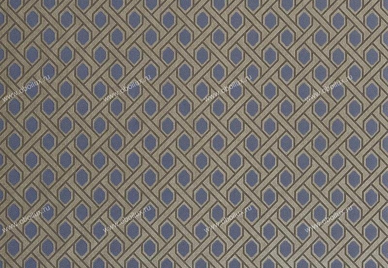 Обои Casamance Hampton Garden 9350325