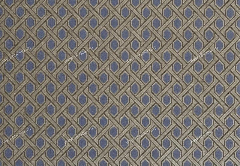 Обои Casamance Hampton Garden 9350325