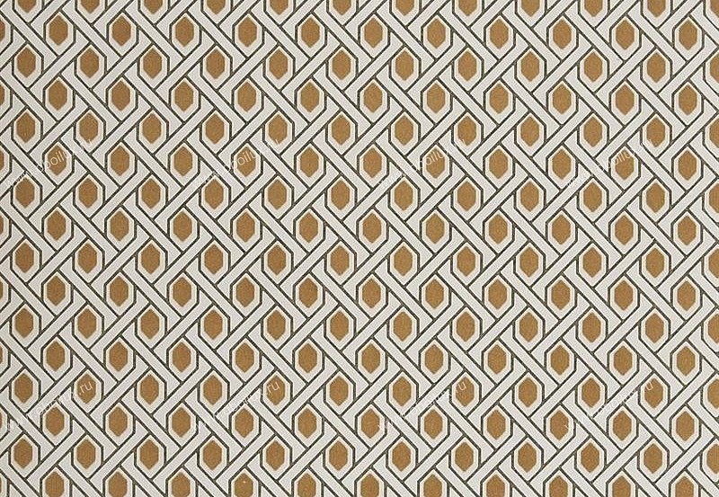Обои Casamance Hampton Garden 9350290