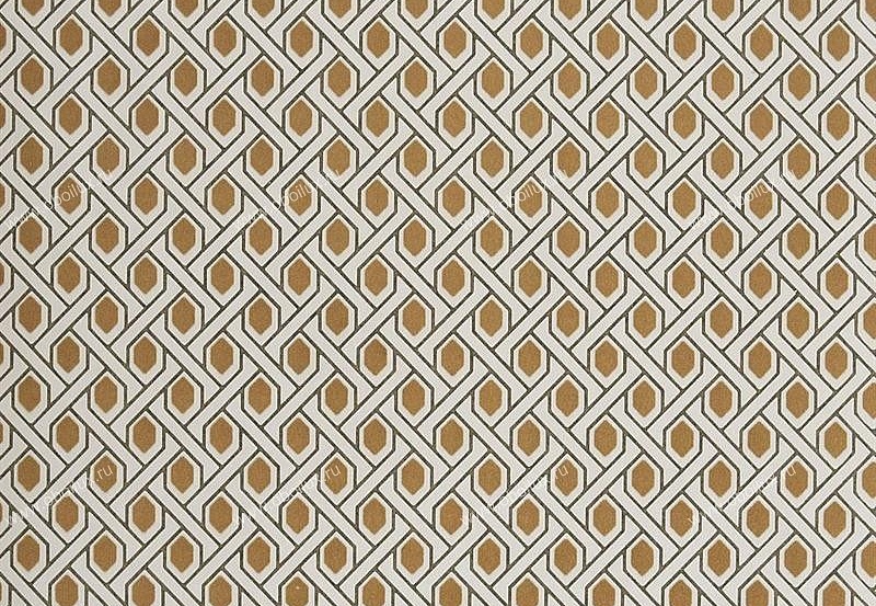Обои Casamance Hampton Garden 9350290