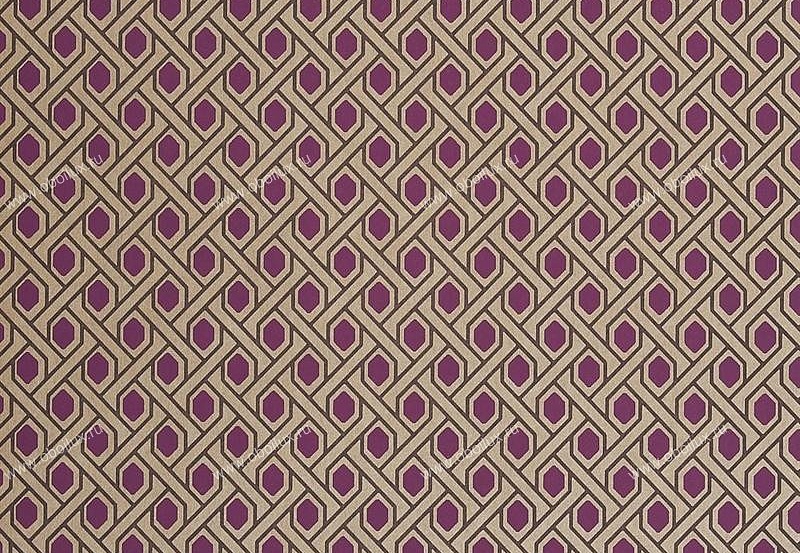 Обои Casamance Hampton Garden 9340219