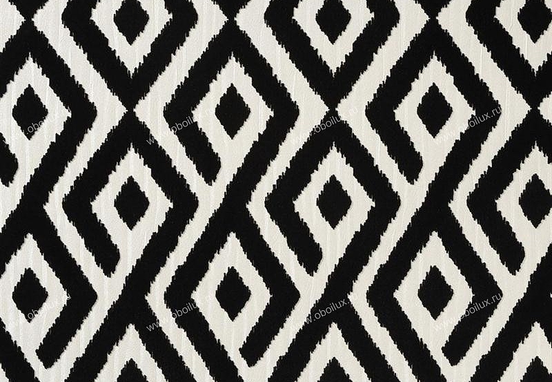 Обои Casamance Hampton Garden 9650121