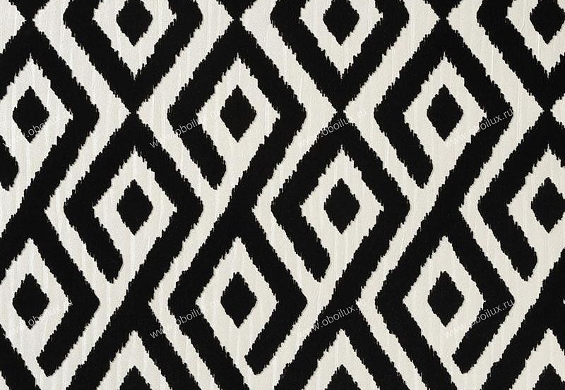 Обои Casamance Hampton Garden 9650121