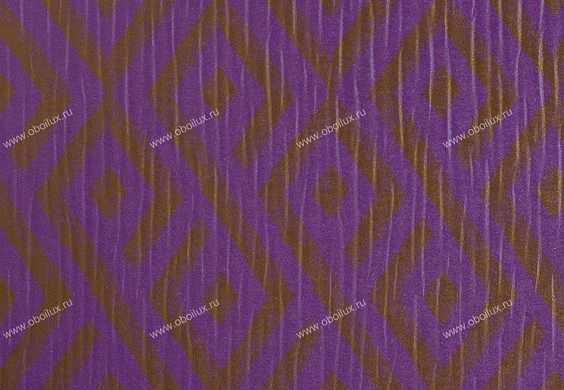 Обои Casamance Hampton Garden 9640272