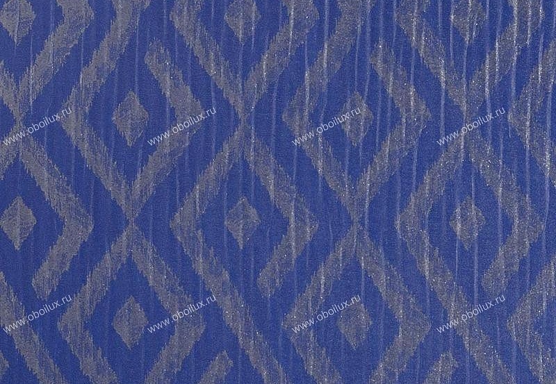 Обои Casamance Hampton Garden 9640153