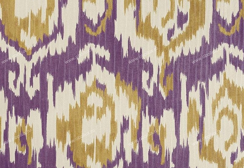 Обои Casamance Horizons 9600114