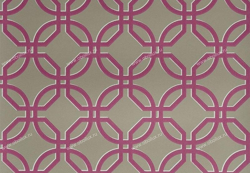 Обои Casamance Absolue 9550290