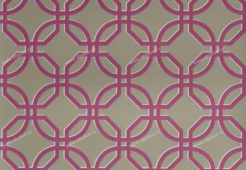 Обои Casamance Absolue 9550290