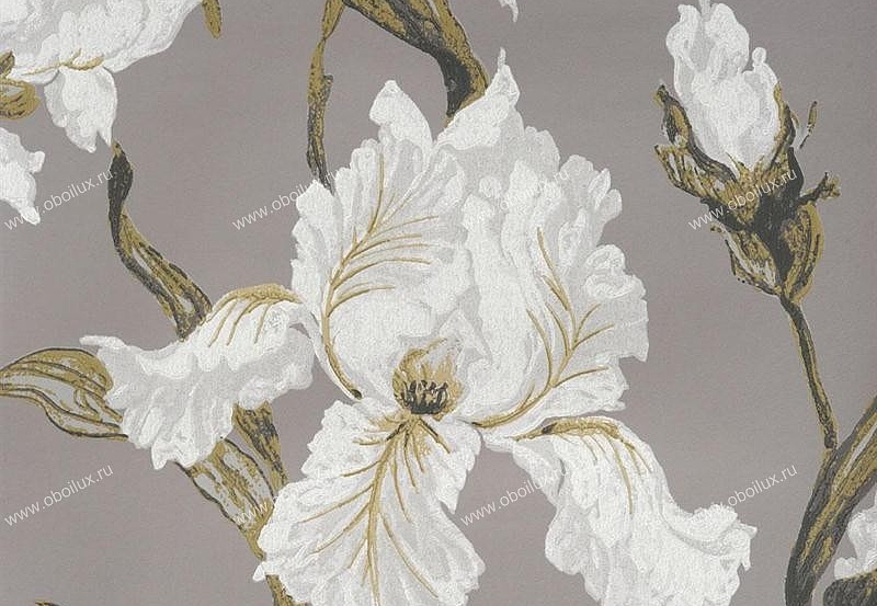 Обои Casamance Absolue 9530542