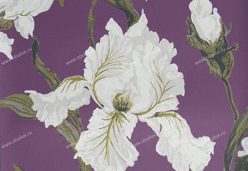 Обои Casamance Absolue 9530312