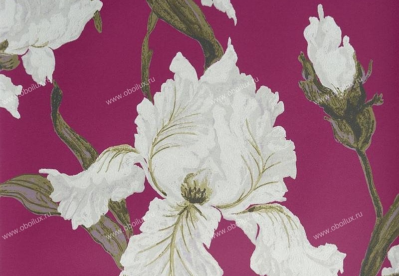 Обои Casamance Absolue 9530294