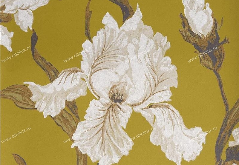 Обои Casamance Absolue 9530113