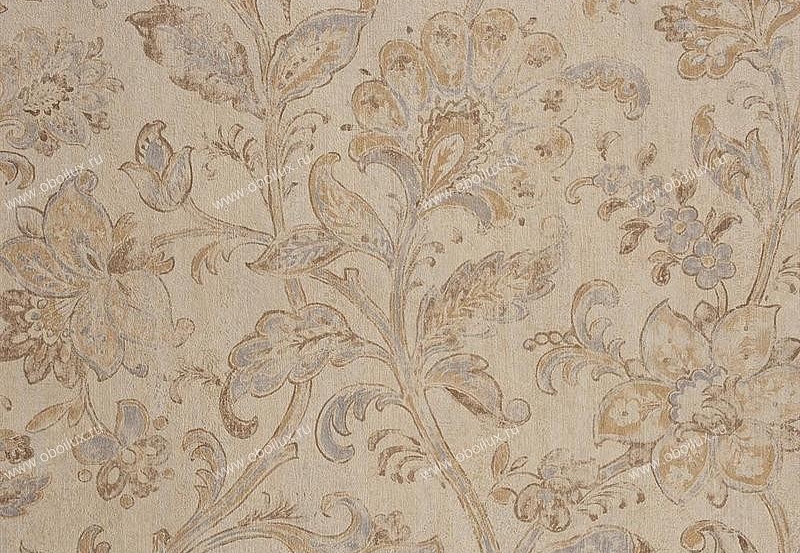 Обои Casamance Signature 9110215