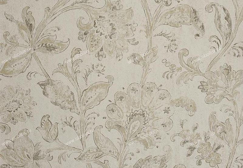 Обои Casamance Signature 9110102