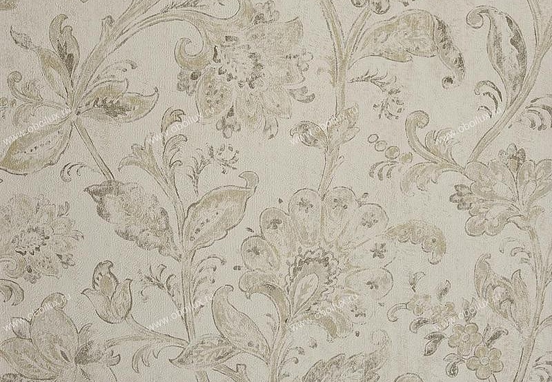 Обои Casamance Signature 9110102