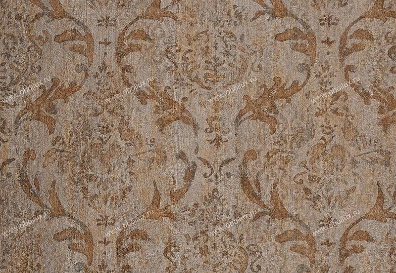 Обои Casamance Interieur 9100501