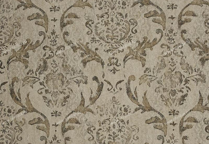 Обои Casamance Interieur 9100128
