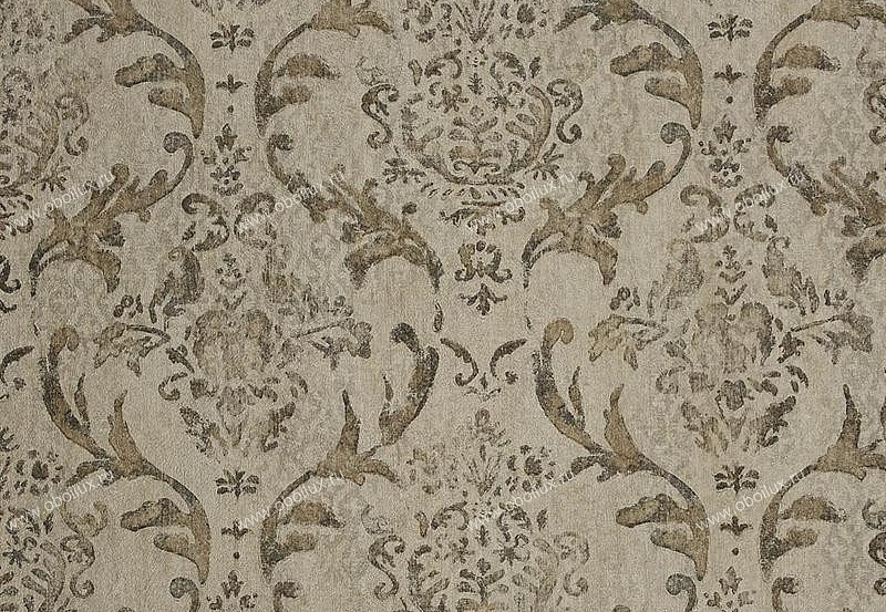 Обои Casamance Interieur 9100128